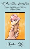 A Dish Best Served Cold (Saffron Tate Cosy Mystery Series, #2) (eBook, ePUB)