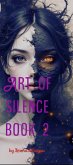 At of silence 2 (Series1, #2) (eBook, ePUB) At of silence 2 (Series1, #2) (eBook, ePUB)