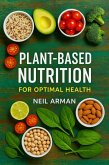 Plant-Based Nutrition for Optimal Health (eBook, ePUB)