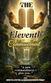 The Eleventh Commandment (eBook, ePUB)