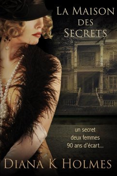 Cover La Maison des Secrets (eBook, ePUB)