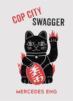 Cover cop city swagger (eBook, ePUB)