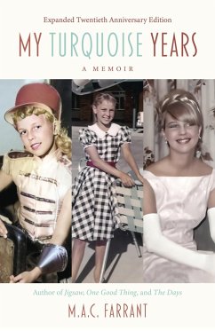 Cover My Turquoise Years (eBook, ePUB)