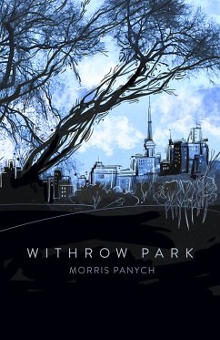 Cover Withrow Park (eBook, ePUB)