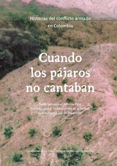 Cover Cuando los pájaros no cantaban (eBook, PDF)