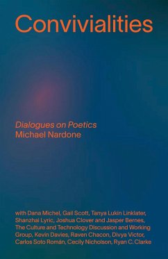 Cover Convivialities (eBook, ePUB)