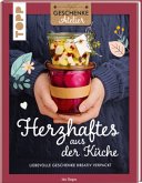 Geschenkeatelier. Herzhaftes aus der Küche   (Mängelexemplar)