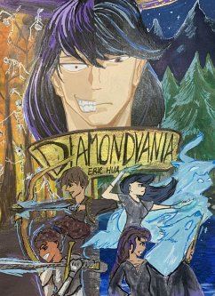 Cover DiamondVania (eBook, ePUB)