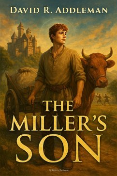 Cover The Miller's Son (eBook, ePUB)