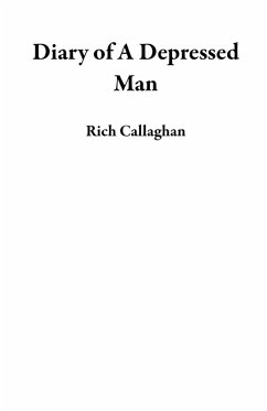Cover Diary of A Depressed Man (eBook, ePUB)