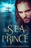 The Sea Prince (The Coral Throne, #1) (eBook, ePUB) The Sea Prince (The Coral Throne, #1) (eBook, ePUB)