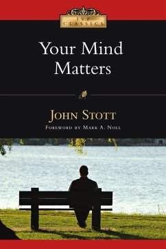 Cover Your Mind Matters (eBook, ePUB)