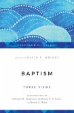 Baptism (eBook, ePUB)