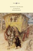 The Wind in the Willows - Illustrated by Arthur Rackham (eBook, ePUB)