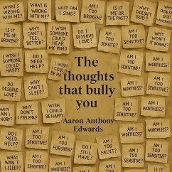 Cover The Thoughts That Bully You (eBook, ePUB)