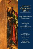 Greek Commentaries on Revelation (eBook, ePUB) Greek Commentaries on Revelation (eBook, ePUB)