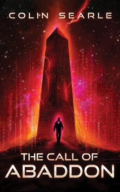 The Call of Abaddon (Abaddon Cycle, #1) (eBook, ePUB) - Searle, Colin