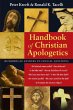Handbook of Christian Apologetics... - Bild 1