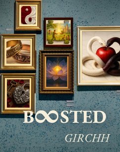 Boosted (eBook, ePUB) - Girchh