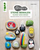 StoneArt: Steine bemalen - kleine Geschenke   (Mängelexemplar)
