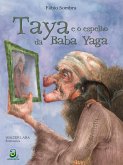 Taya e o espelho da baba yaga (eBook, ePUB) Taya e o espelho da baba yaga (eBook, ePUB)