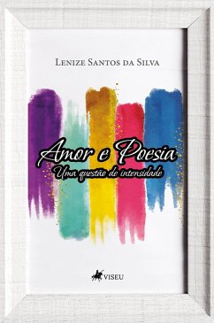 Cover Amor e Poesia (eBook, ePUB)
