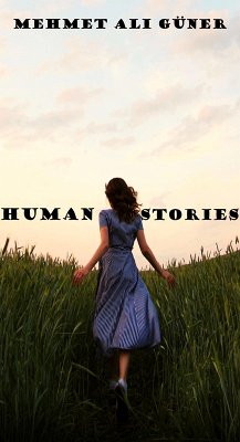 Cover Human Stories (eBook, ePUB)