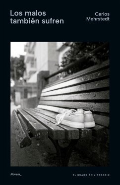 Cover Los malos también sufren (eBook, ePUB)