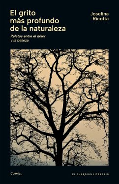 Cover El grito más profundo de la naturaleza (eBook, ePUB)