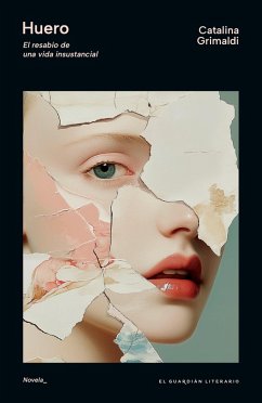 Cover Huero (eBook, ePUB)