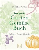 Das große Garten-Gemüse-Buch (eBook, ePUB) Das große Garten-Gemüse-Buch (eBook, ePUB)