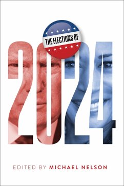 Cover The Elections of 2024 (eBook, ePUB)