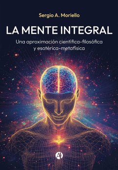 Cover La Mente Integral (eBook, ePUB)