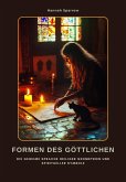 Formen des Göttlichen (eBook, ePUB)