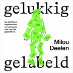 Gelukkig gelabeld (MP3-Download)