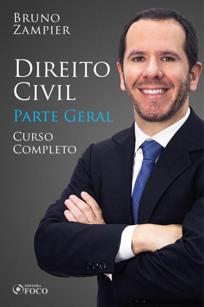 Direito Civil - Parte geral - completo (eBook, ePUB)