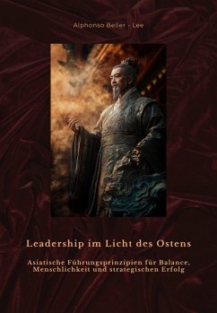 Cover Leadership im Licht des Ostens (eBook, ePUB)
