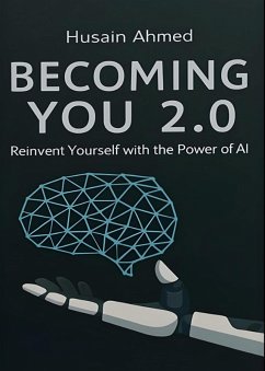 Cover Becoming You 2.0 (eBook, ePUB)