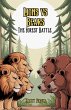 Lions vs Bears: The Forest Battle... - Bild 1