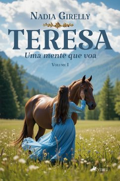 Cover Teresa (eBook, ePUB)