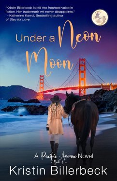 Cover Under a Neon Moon (Pacific Avenue Series, #3) (eBook, ePUB)