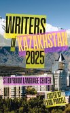 Writers of Kazakhstan 2025 (eBook, ePUB)