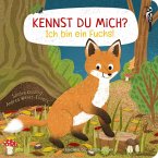 Kennst du mich? Ich bin ein Fuchs!   (Mängelexemplar)