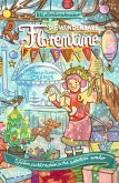 Die wunderbare Florentine Feiertag: Weihnachtswünsche werden wahr   (Mängelexemplar)