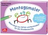 Montagsmaler. Bilderrätsel aus Zahlen... - Bild 1