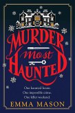 Murder Most Haunted Murder Most Haunted