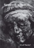 Rembrandt lacht nicht