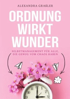 Cover Ordnung wirkt Wunder