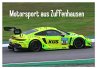 Motorsport aus Zuffenhausen... - Bild 1