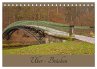 Über - Brücken (Tischkalender 2026... - Bild 1